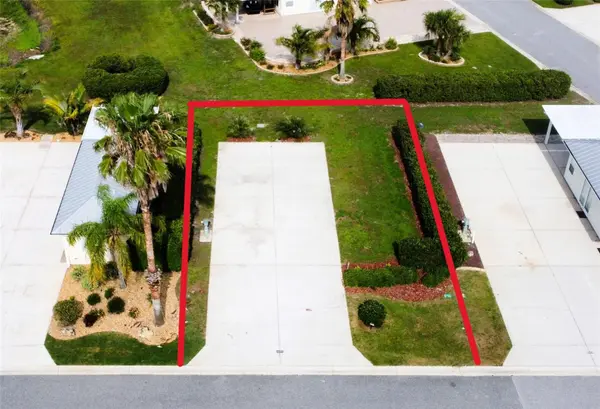 9450 SE 47TH WAY, Webster, FL 33597