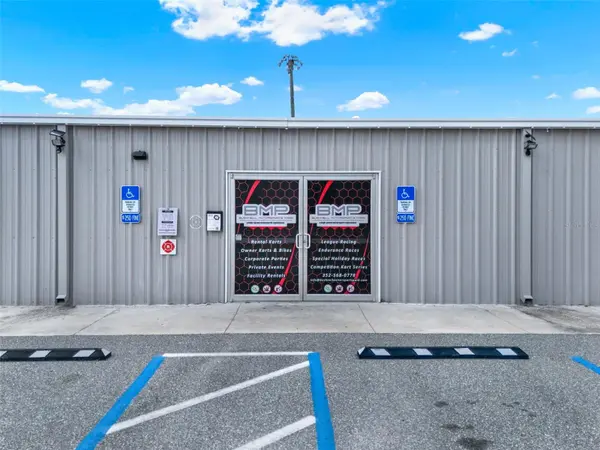 5765 PIT RD, Bushnell, FL 33513