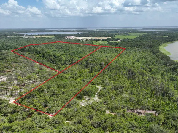 0 TREASURE ISLAND RD, Leesburg, FL 34748