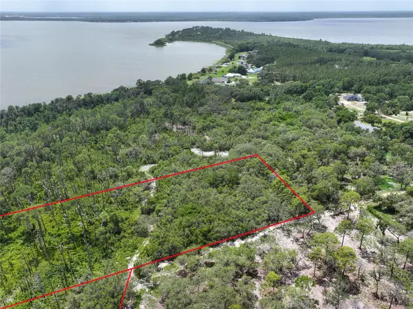 0 TREASURE ISLAND RD, Leesburg, FL 34748