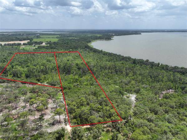 0 TREASURE ISLAND RD, Leesburg, FL 34748