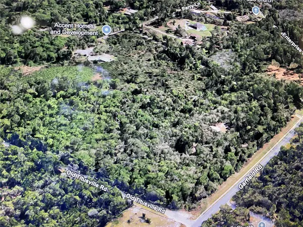 GARFIELD RD, Deltona, FL 32725