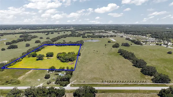 E C-478 -UNASSIGNED ADDRESS, Webster, FL 33597