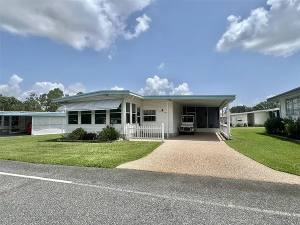 424 HAWTHORNE BLVD, Leesburg, FL 34748