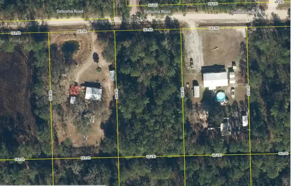 127 E SATSUMA ST, Palatka, FL 32177