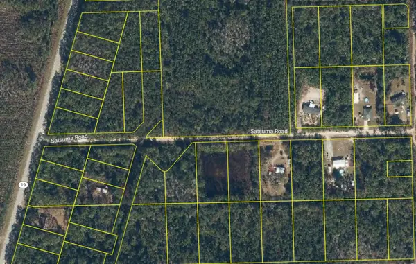 127 E SATSUMA ST, Palatka, FL 32177