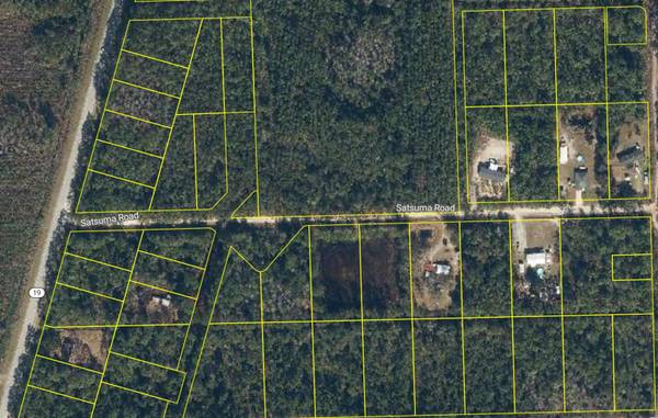 127 E SATSUMA ST, Palatka, FL 32177