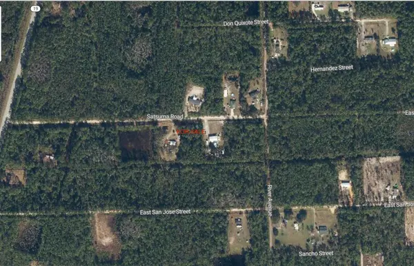 127 E SATSUMA ST, Palatka, FL 32177
