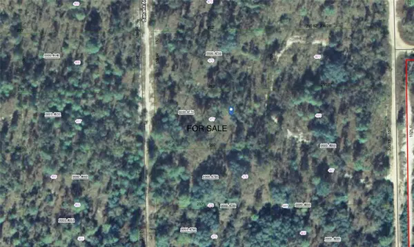 118 BANANA AVE, Pomona Park, FL 32181