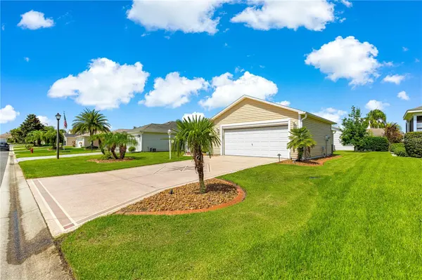 362 ARBELLA LOOP, The Villages, FL 32162