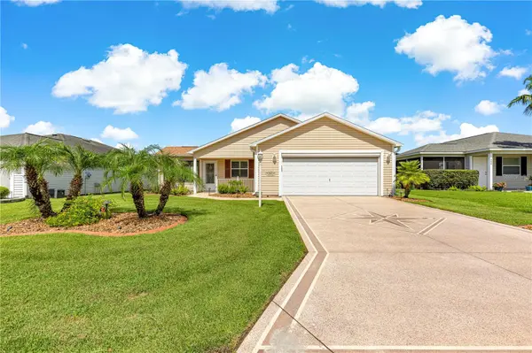 362 ARBELLA LOOP, The Villages, FL 32162