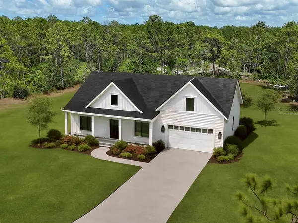 4678 GUM RD, New Smyrna Beach, FL 32168