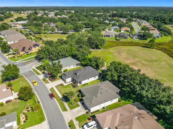 3507 ARLINGTON RIDGE BLVD, Leesburg, FL 34748