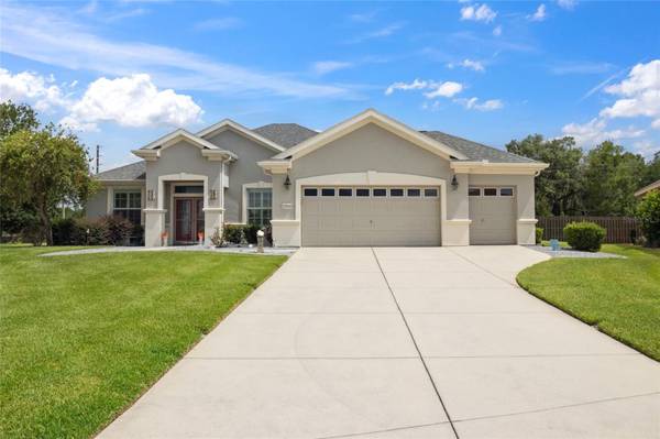 13944 SE 96TH CIR, Summerfield, FL 34491