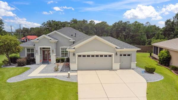 13944 SE 96TH CIR, Summerfield, FL 34491