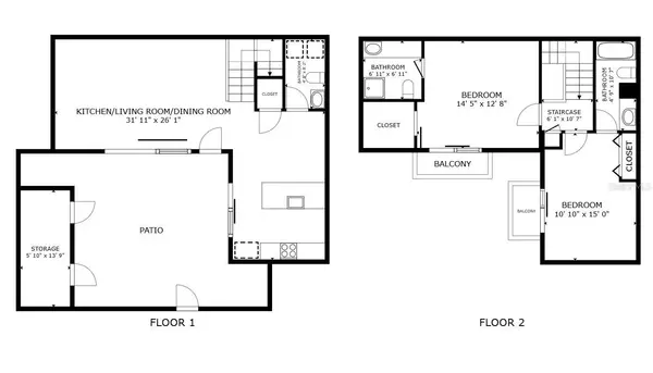 2942 POPLAR AVE, Leesburg, FL 34748