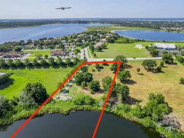 0000 DORA AVE, Tavares, FL 32778