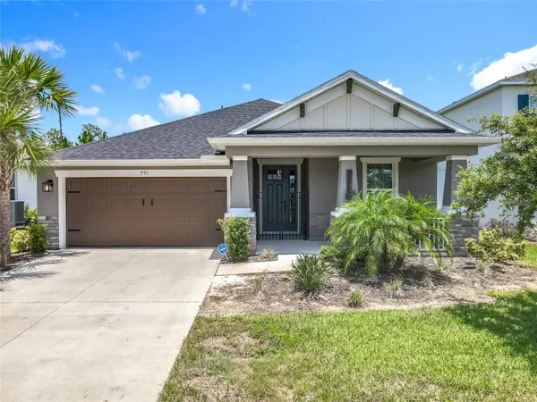 991 LAKESIDE ESTATES DR, Apopka, FL 32703