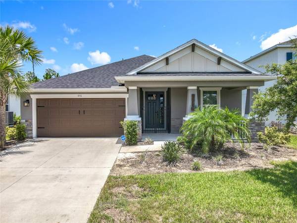 991 LAKESIDE ESTATES DR, Apopka, FL 32703