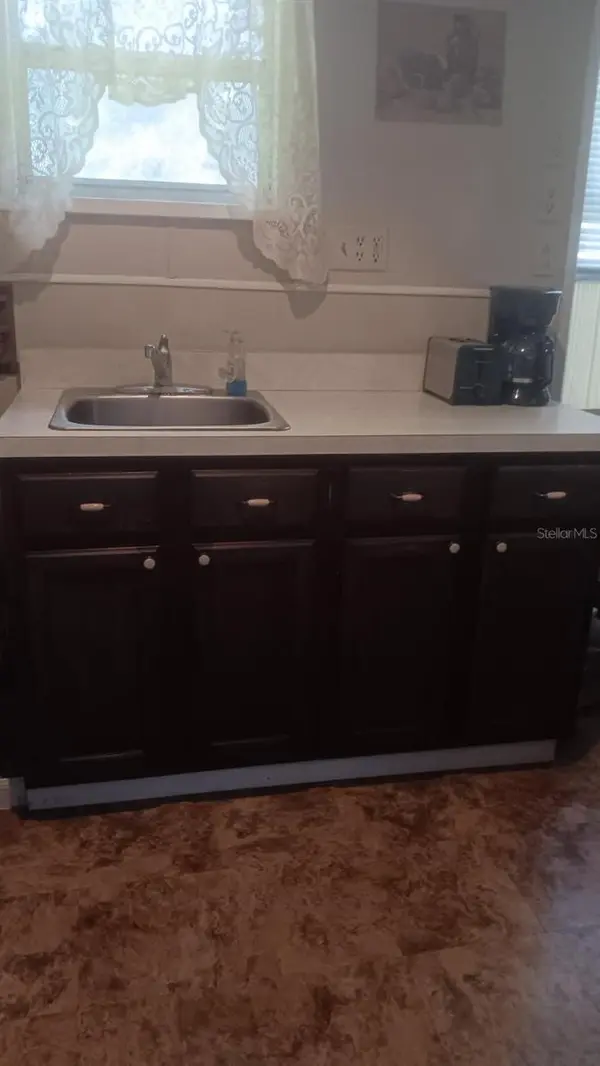 2693 CR 426F, Lake Panasoffkee, FL 33538
