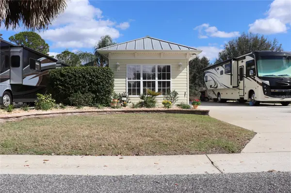 9573 SE 49TH TER, Webster, FL 33597