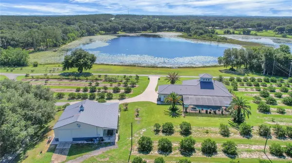 16982 SE HIGHWAY 42, Weirsdale, FL 32195