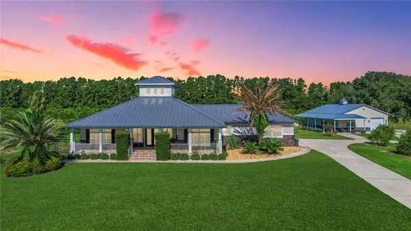 16982 SE HIGHWAY 42, Weirsdale, FL 32195