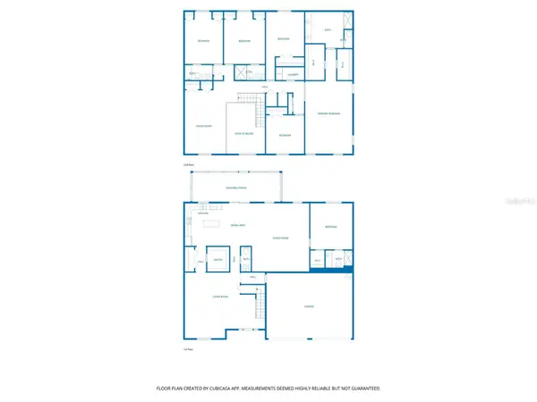 1383 WATER WILLOW DR, Groveland, FL 34736