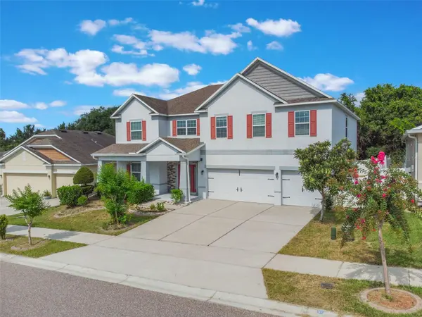 1383 WATER WILLOW DR, Groveland, FL 34736