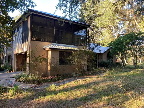 2436 CR 416N, Lake Panasoffkee, FL 33538