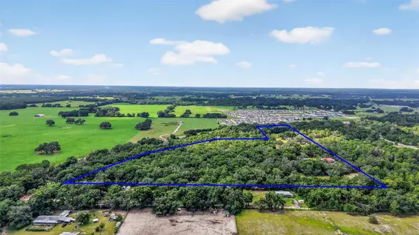 1862 S US 301, Sumterville, FL 33585