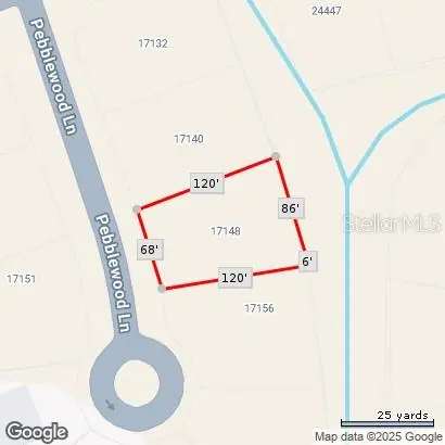 17148 PEBBLEWOOD LN, Punta Gorda, FL 33955