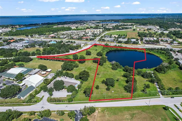 DAVID WALKER & US HWY 441 DR, Tavares, FL 32778