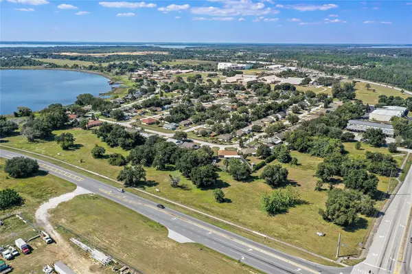 CR 448 #Lot 1, Tavares, FL 32778