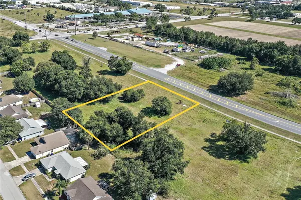 CR-448 #Lot 3, Tavares, FL 32778