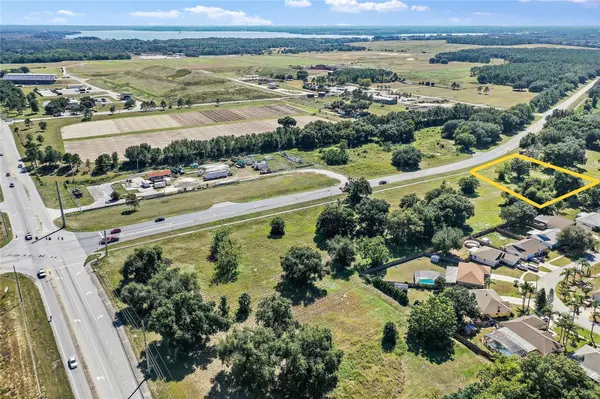 CR-448 #Lot 4, Tavares, FL 32778