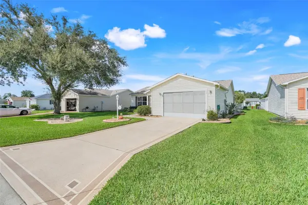 870 HENDERSON LN, The Villages, FL 32162