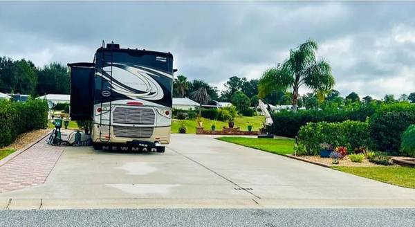 9531 SE 47TH WAY #280, Webster, FL 33597