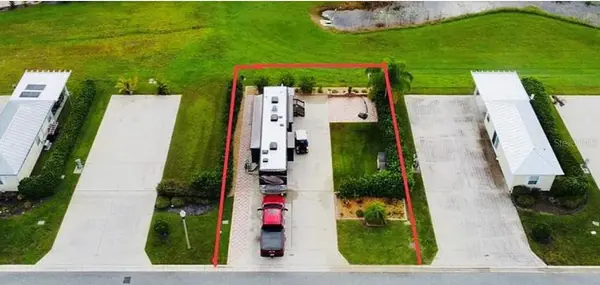 9531 SE 47TH WAY #280, Webster, FL 33597