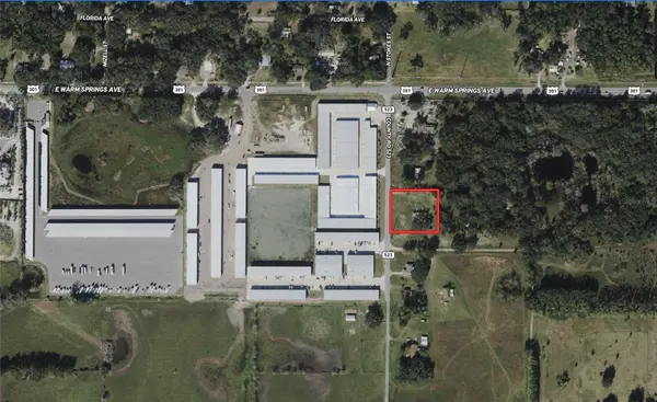 2889 COUNTY ROAD 523, Wildwood, FL 34785