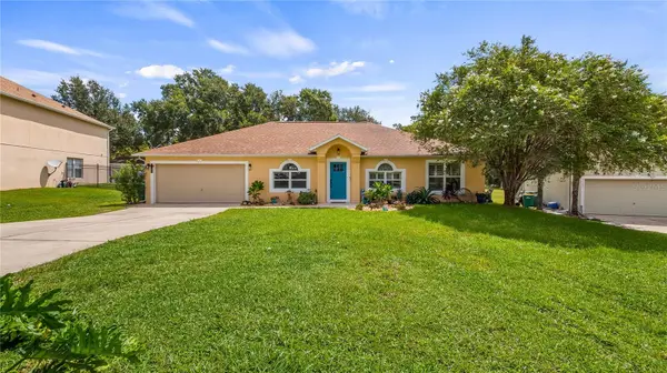 1101 MYRTLE LAKE VIEW DR, Fruitland Park, FL 34731