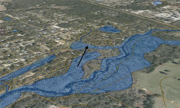 BARTH DR, Dade City, FL 33523