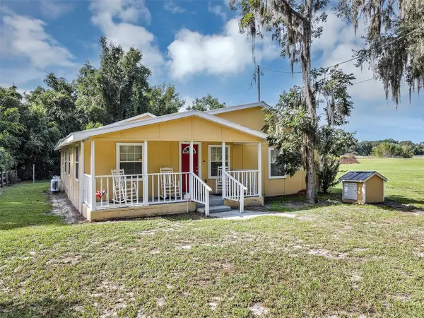 510 PHILLIPS LN, Wildwood, FL 34785