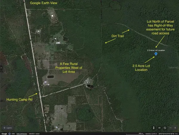 UNINCORPORATED, New Smyrna Beach, FL 32168
