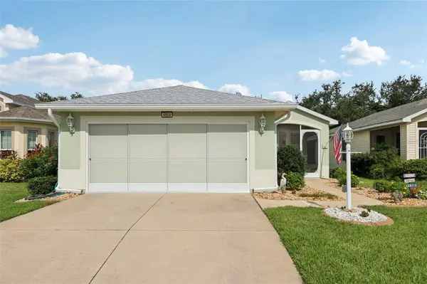 4954 RAINBOW TROUT RD, Tavares, FL 32778