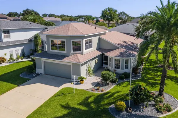 5486 BOUNTY CIR, Tavares, FL 32778