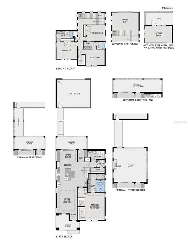 2916 CARAVAN PATH, St Cloud, FL 34771