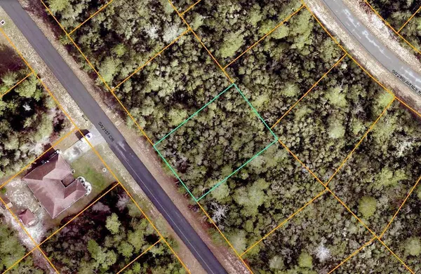 SW 21ST CIR, Ocala, FL 34473
