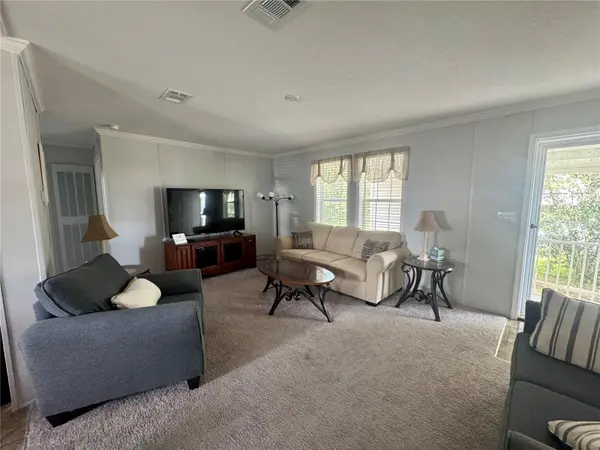 30 SEMINOLE PATH, Wildwood, FL 34785
