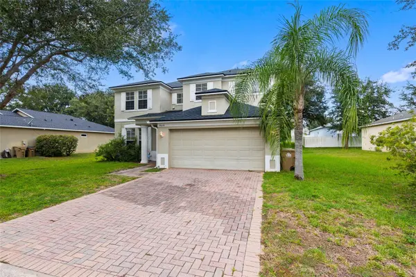 15319 MONTAUK LN, Clermont, FL 34714